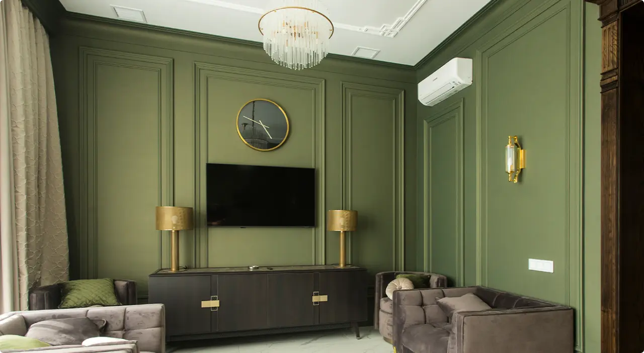 компания DecorTime